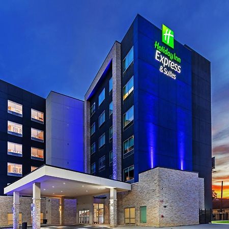Holiday Inn Express & Suites - Houston - Downtown North By Ihg Экстерьер фото
