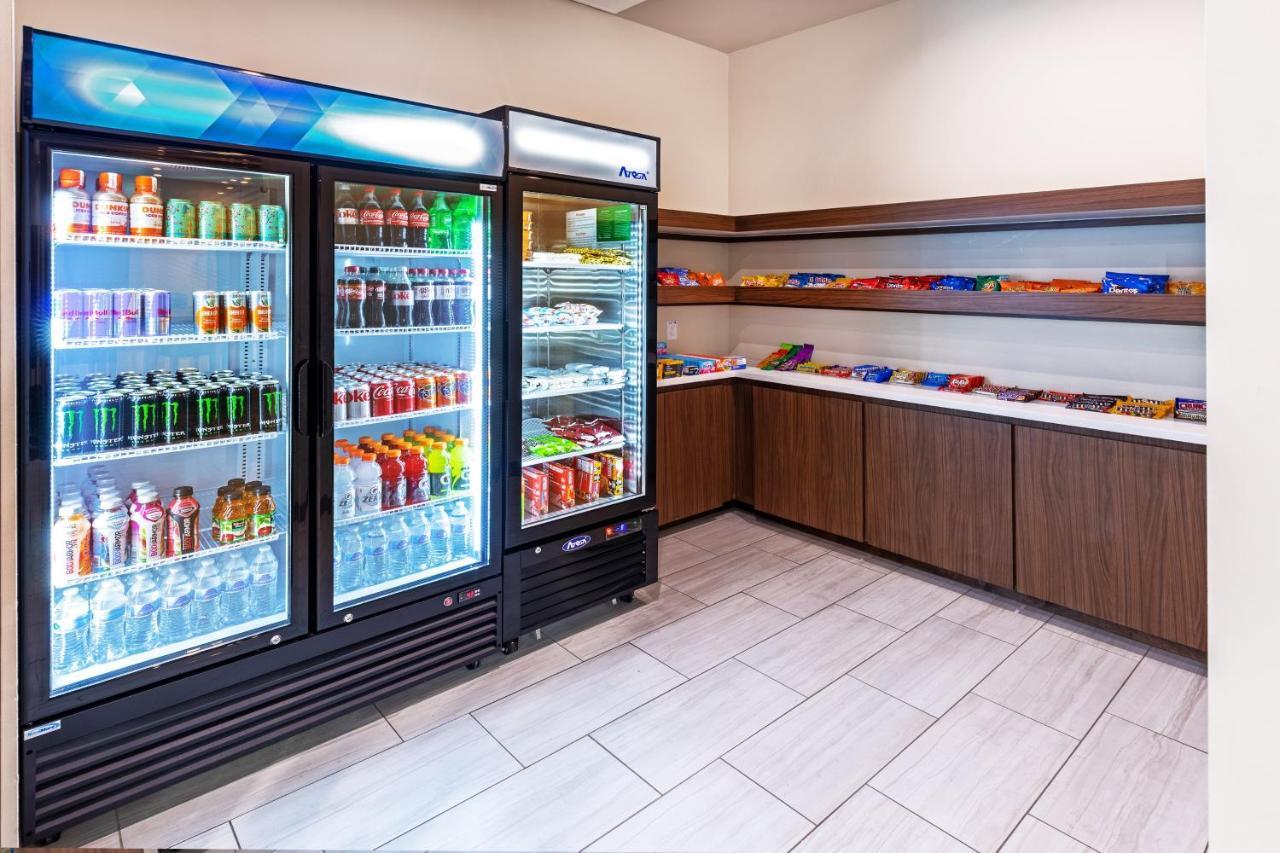 Holiday Inn Express & Suites - Houston - Downtown North By Ihg Экстерьер фото