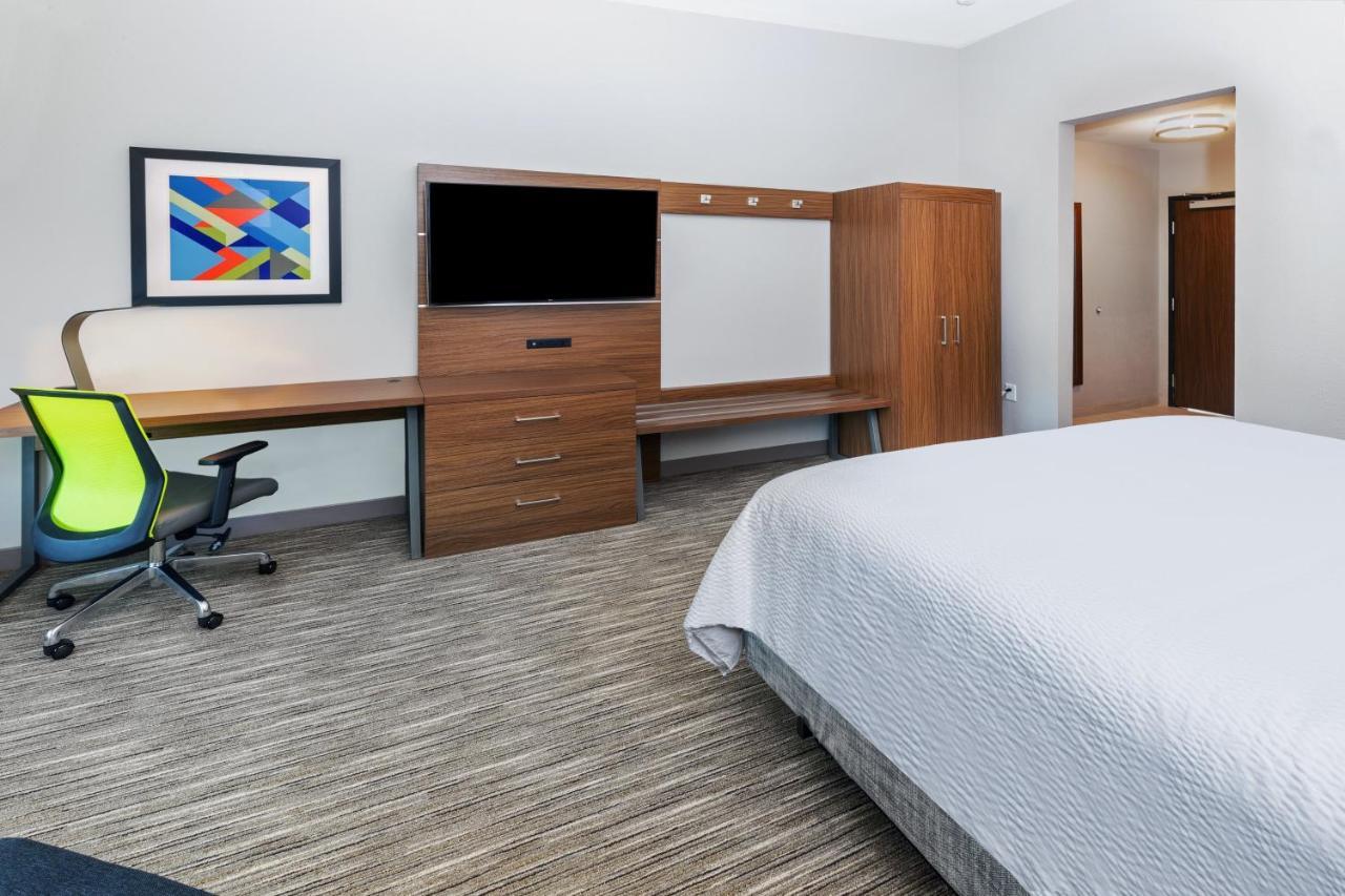 Holiday Inn Express & Suites - Houston - Downtown North By Ihg Экстерьер фото