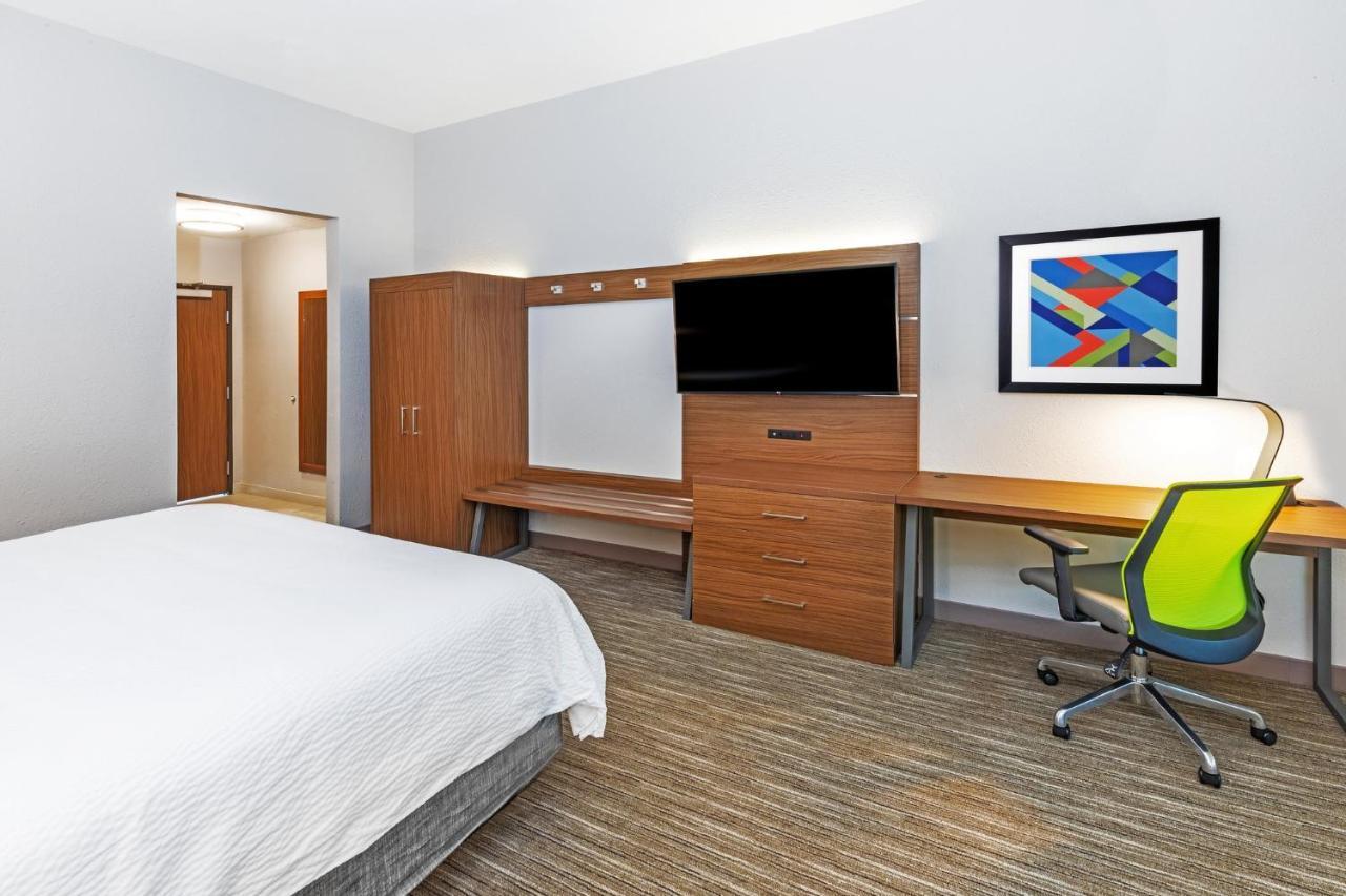 Holiday Inn Express & Suites - Houston - Downtown North By Ihg Экстерьер фото