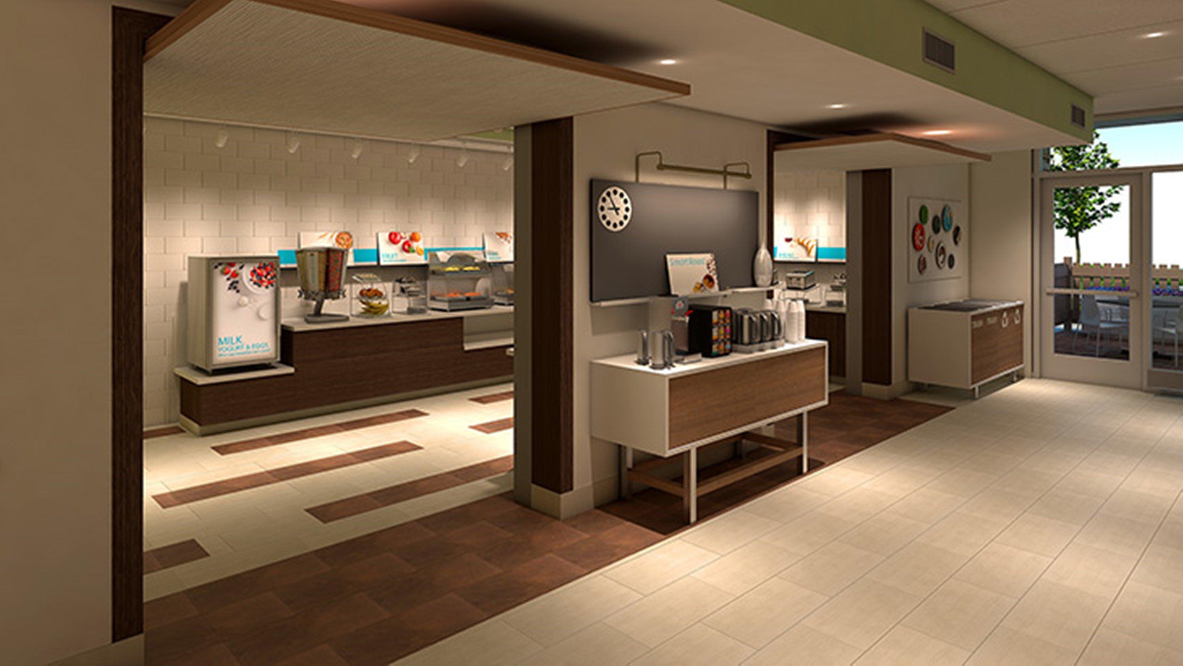 Holiday Inn Express & Suites - Houston - Downtown North By Ihg Экстерьер фото