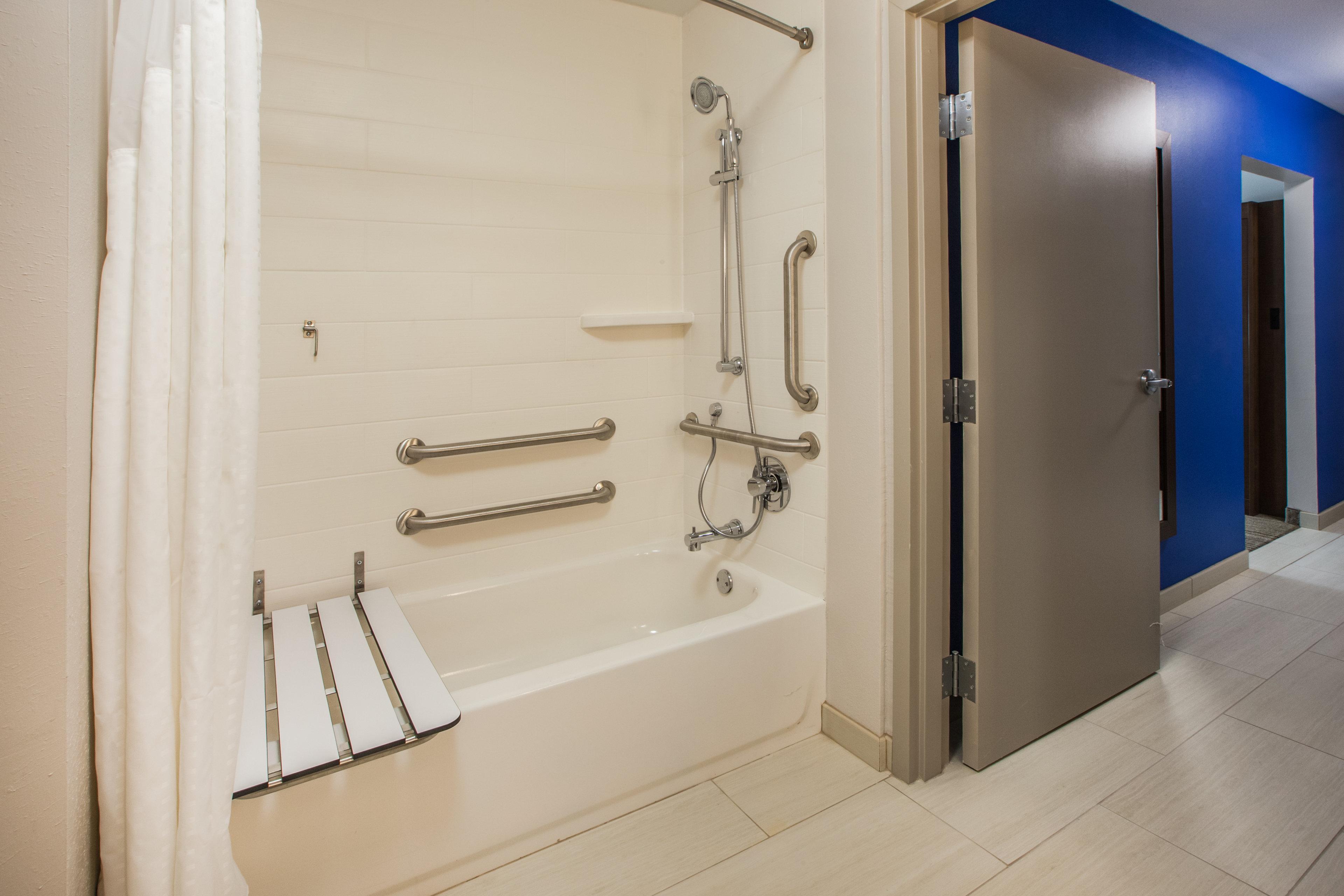 Holiday Inn Express & Suites - Houston - Downtown North By Ihg Экстерьер фото